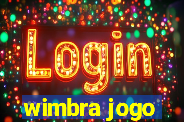 wimbra jogo